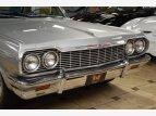 Thumbnail Photo 32 for 1964 Chevrolet Impala SS